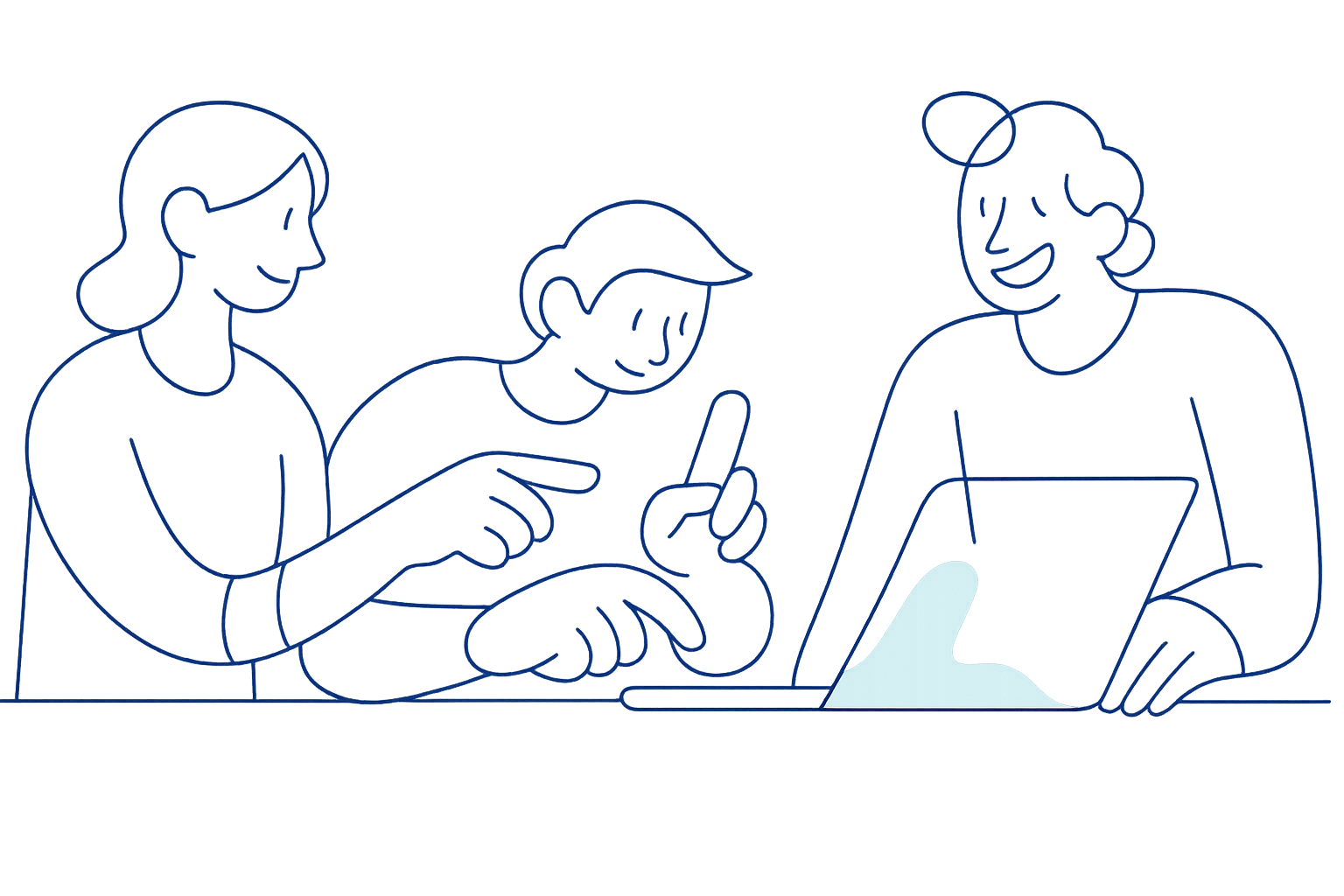 Gestión de Equipos
